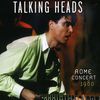 Watch An Amazing Forgotten Talking Heads Concert From 1980